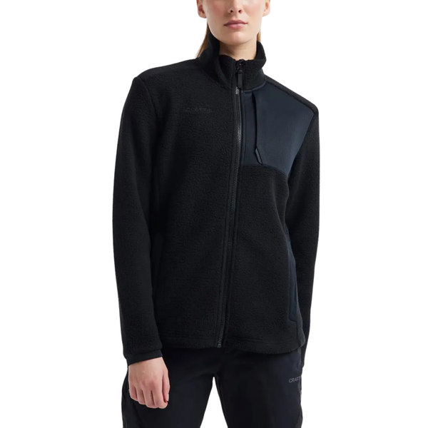 Jacket ADV Explore Pile Fleece - Women