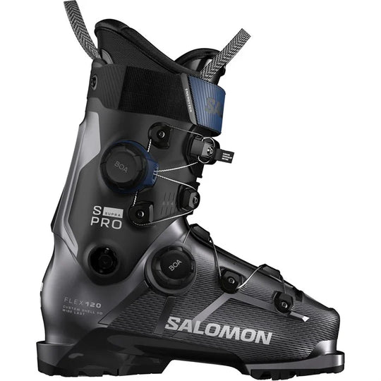 ESCAPE OUTRACK Boots - Men