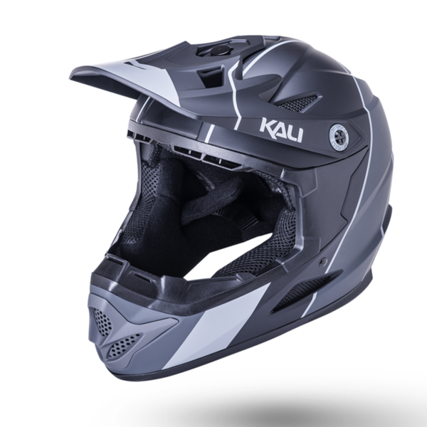 Zoka Stripe Helmet - Unisex
