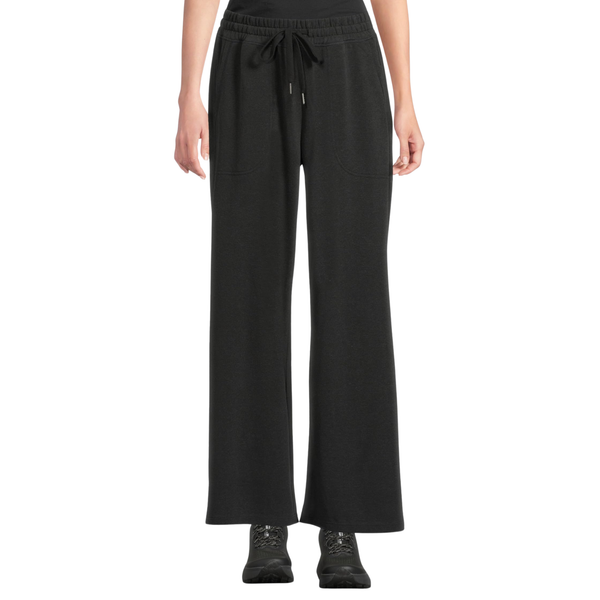 Cozy Up Wide Leg Pant - Women's