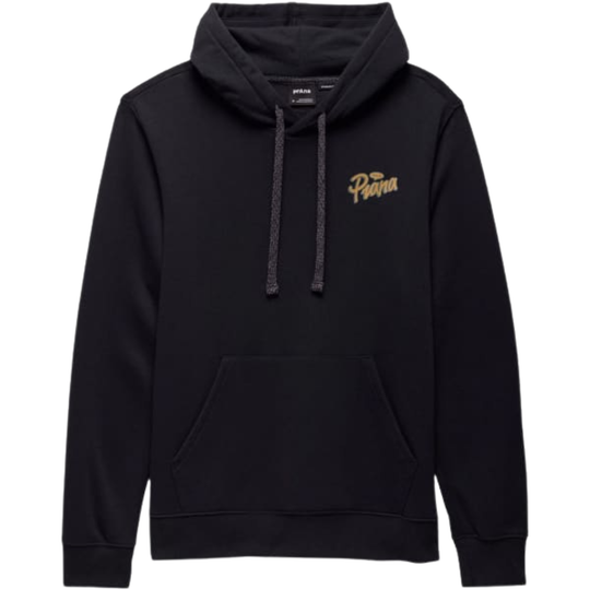 prAna Fleece Graphic Hoodie - Men's