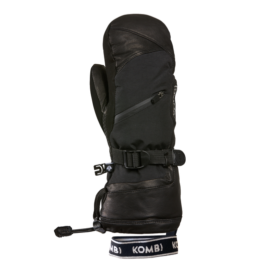 The Patrol Mittens - Women's