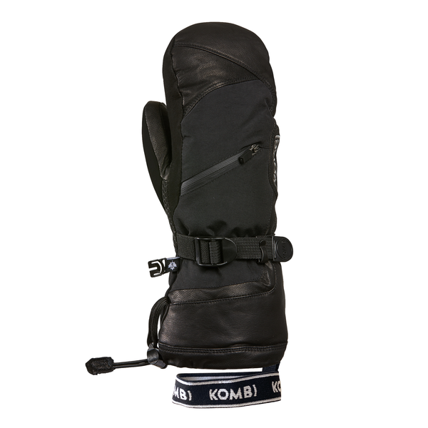 The Patrol Mittens - Women's