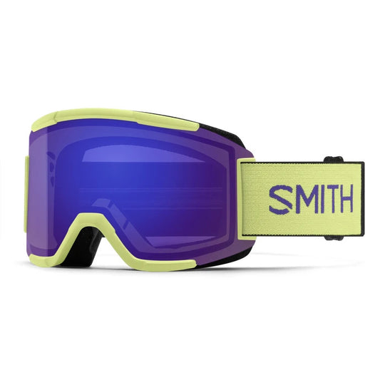 Lunette de ski Squad - Unisexe