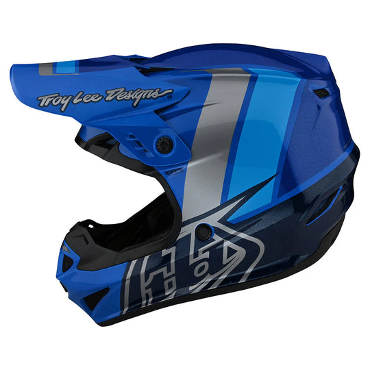 Casque GP Helmet Nova - Junior