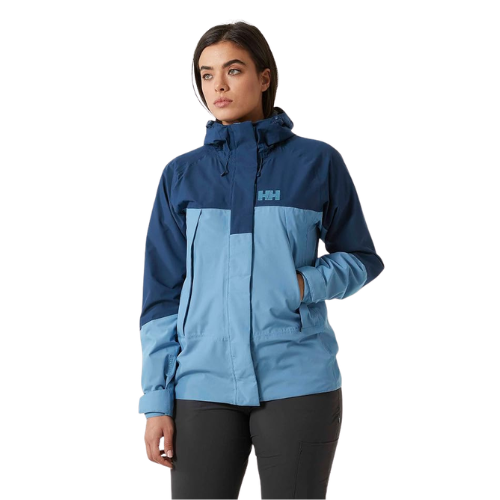 Manteau Imperméable Banff Shell - Femme