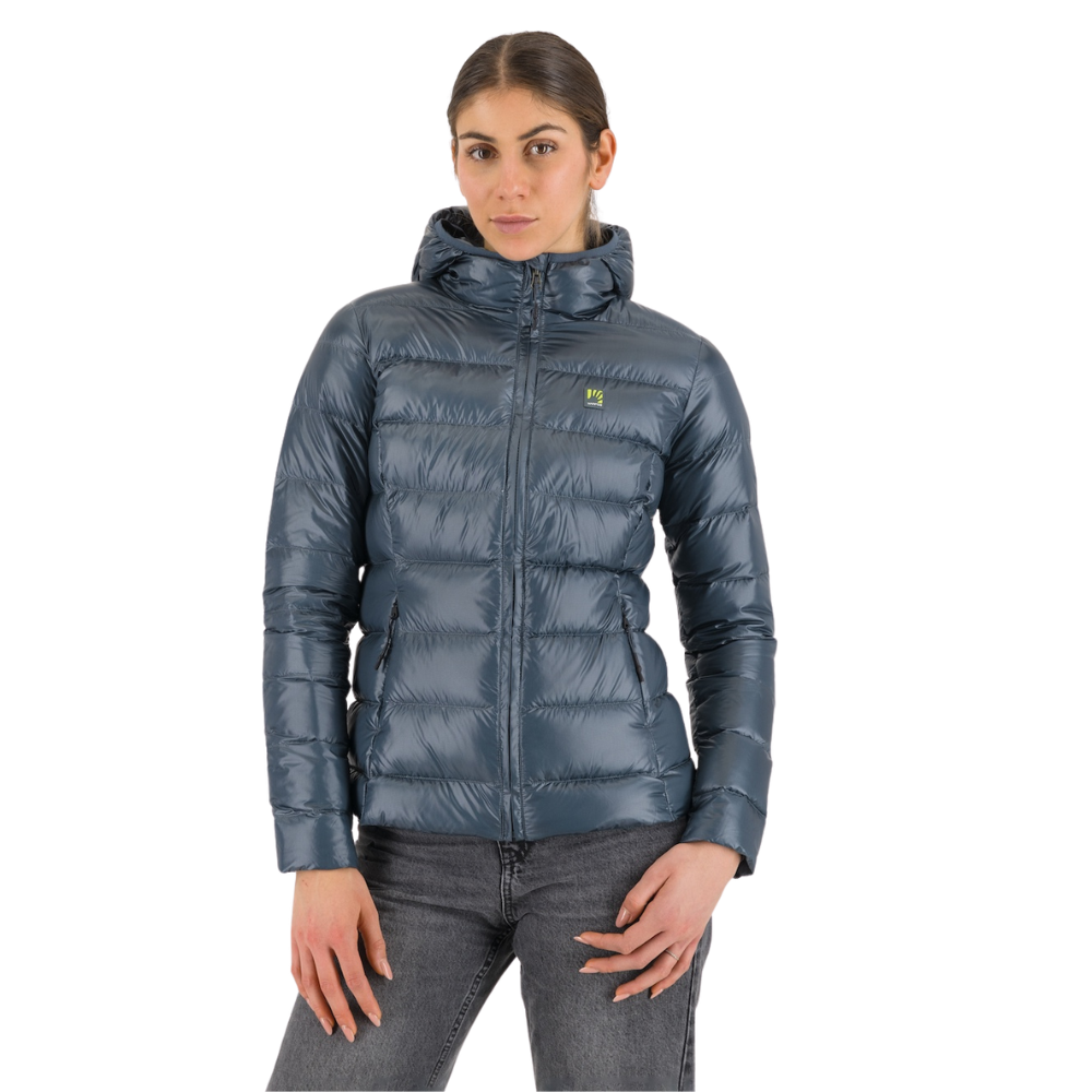 Philipp Plein Hooded Jacket - Women