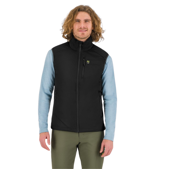 Veste Sans Manches Castore - Homme