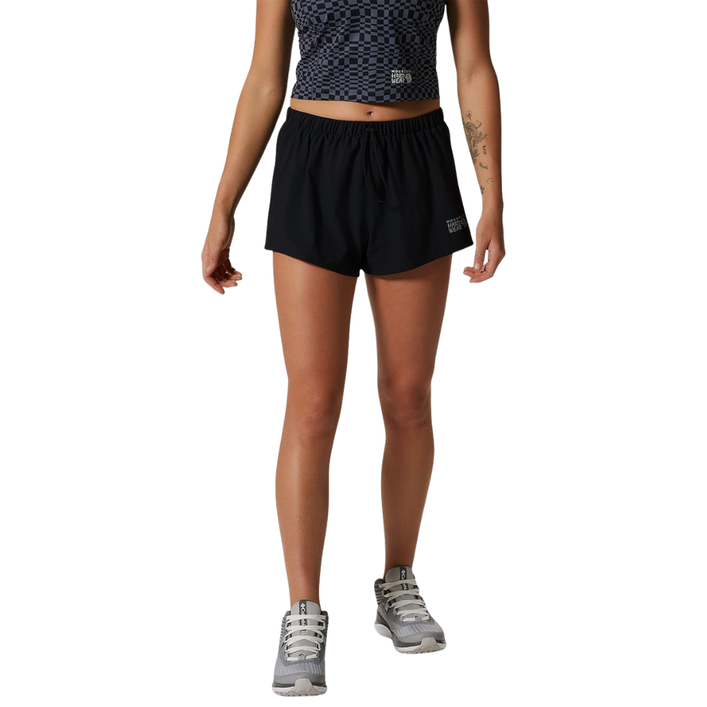 Shade Lite Shorts - Women's