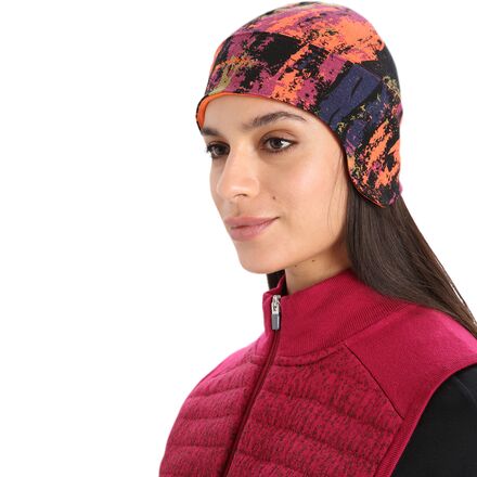 Tuque Quantum Beanie Sedimentary - Unisexe