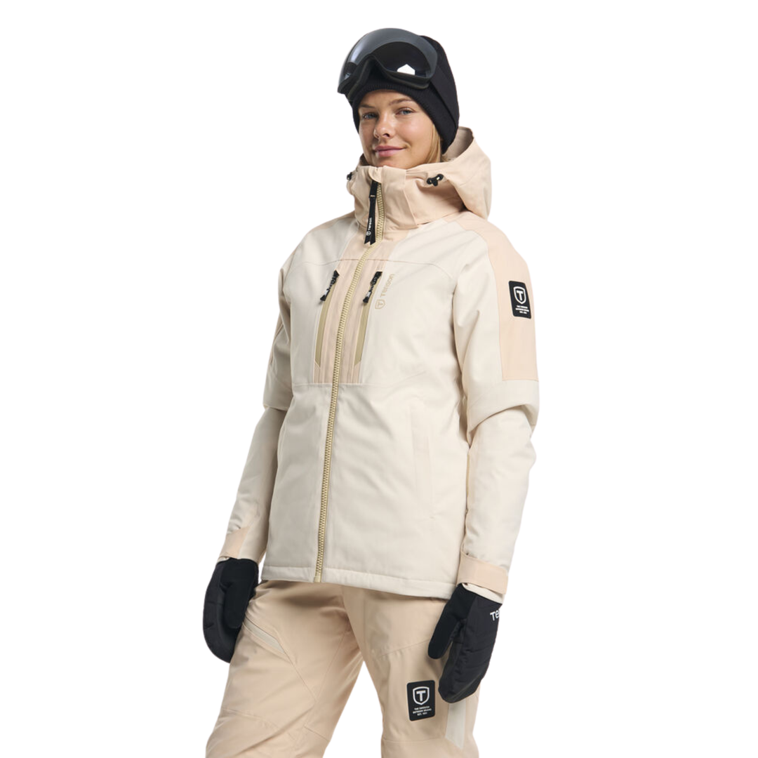 Aylin Coat - Women