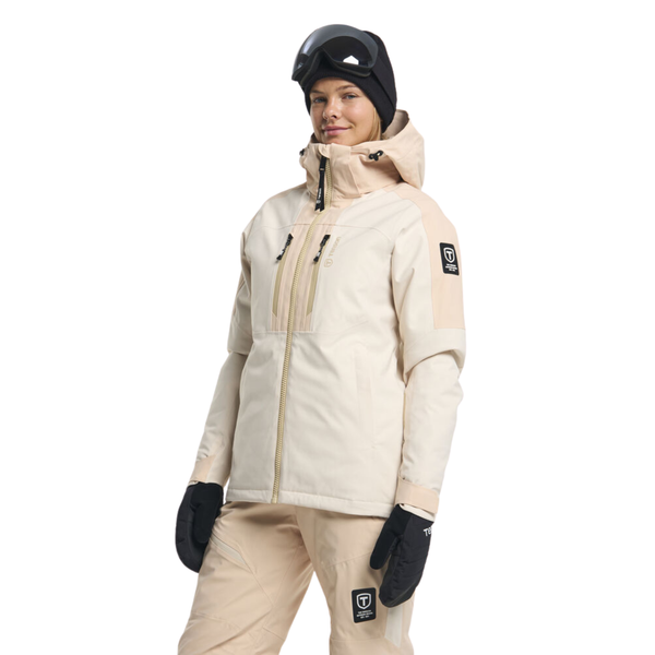 Aylin Coat - Women
