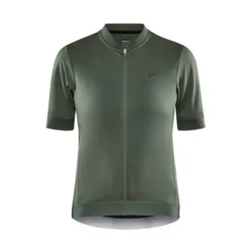 Core Essence Regular Fit Short Sleeve Cycling Jersey - Women's