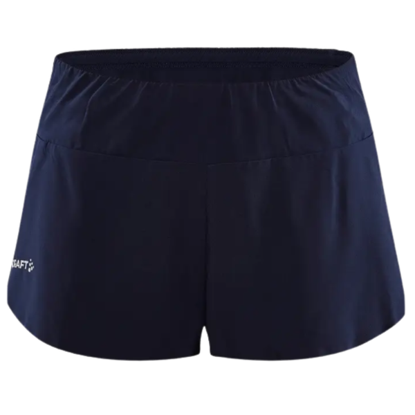 Short Course Pro Hypervent Split - Femme