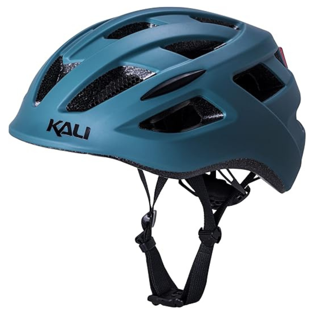 Central Helmet - Unisex