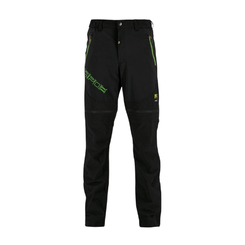 Pantalon Santa Croce Zip-Off - Femme