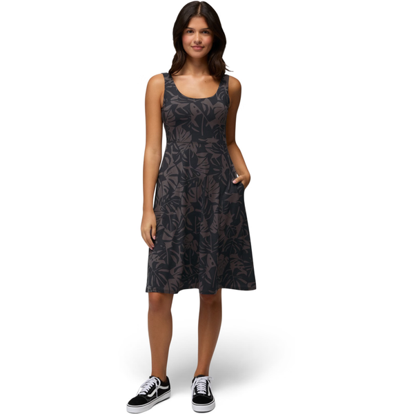 Robe Corrinne Short - Femme