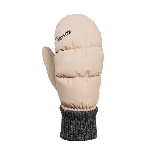 Pillow Mittens - Women's
