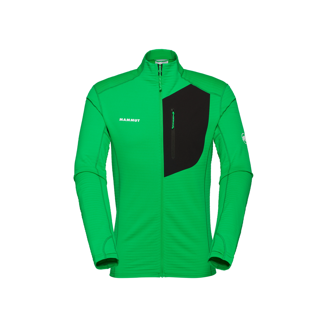 Taiss Light ML Sweater - Men