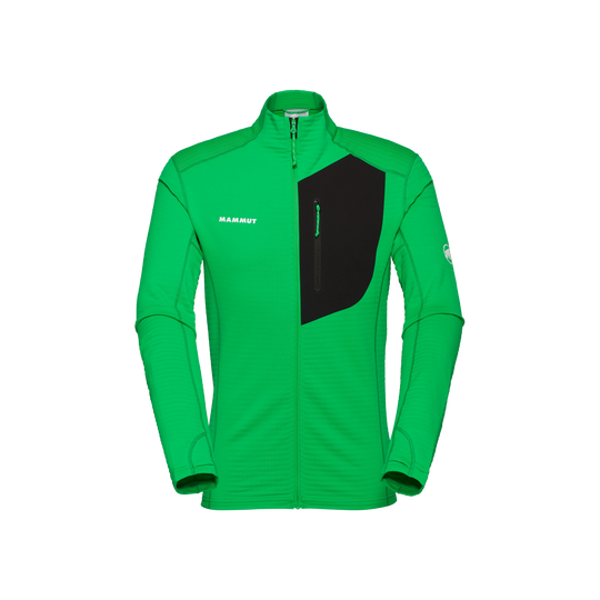 Taiss Light ML Sweater - Men