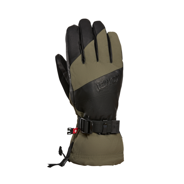 Timeless Pro Gloves - Men's