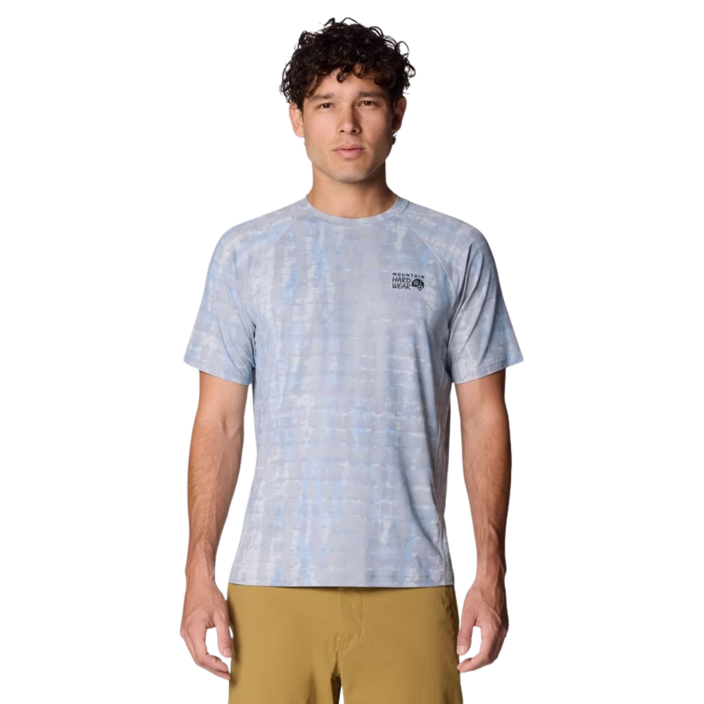 Chandail à manches courtes Crater Lake - Homme