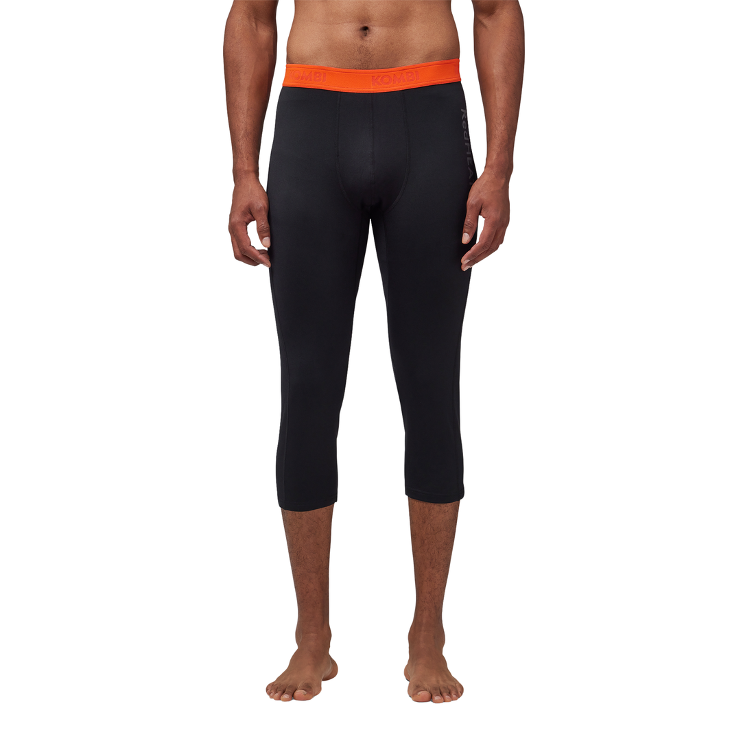 RedHEAT Extreme 3/4 Bottom Base Layer - Men's