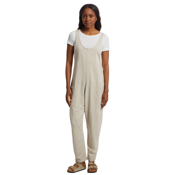 Mindful Movement Jumpsuit - Women's