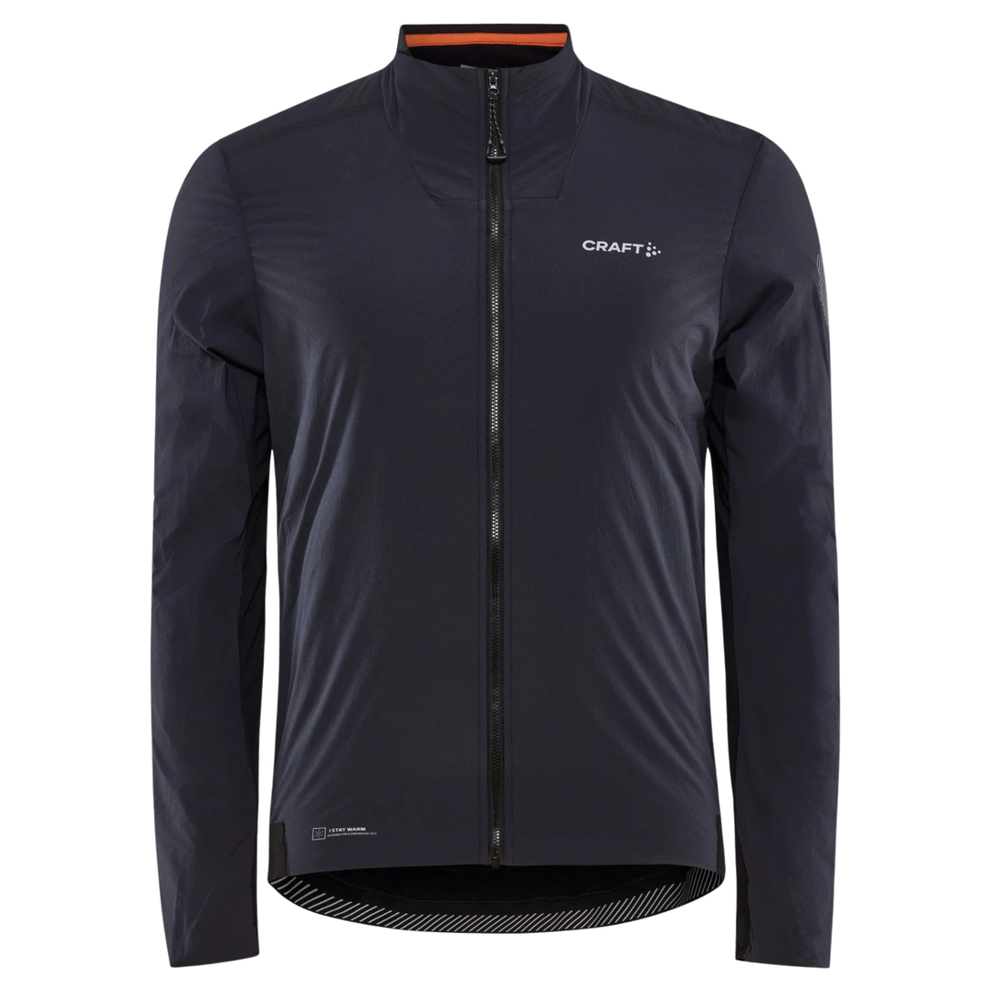 ADV Bike SubZ Insulated Jacket - Men's