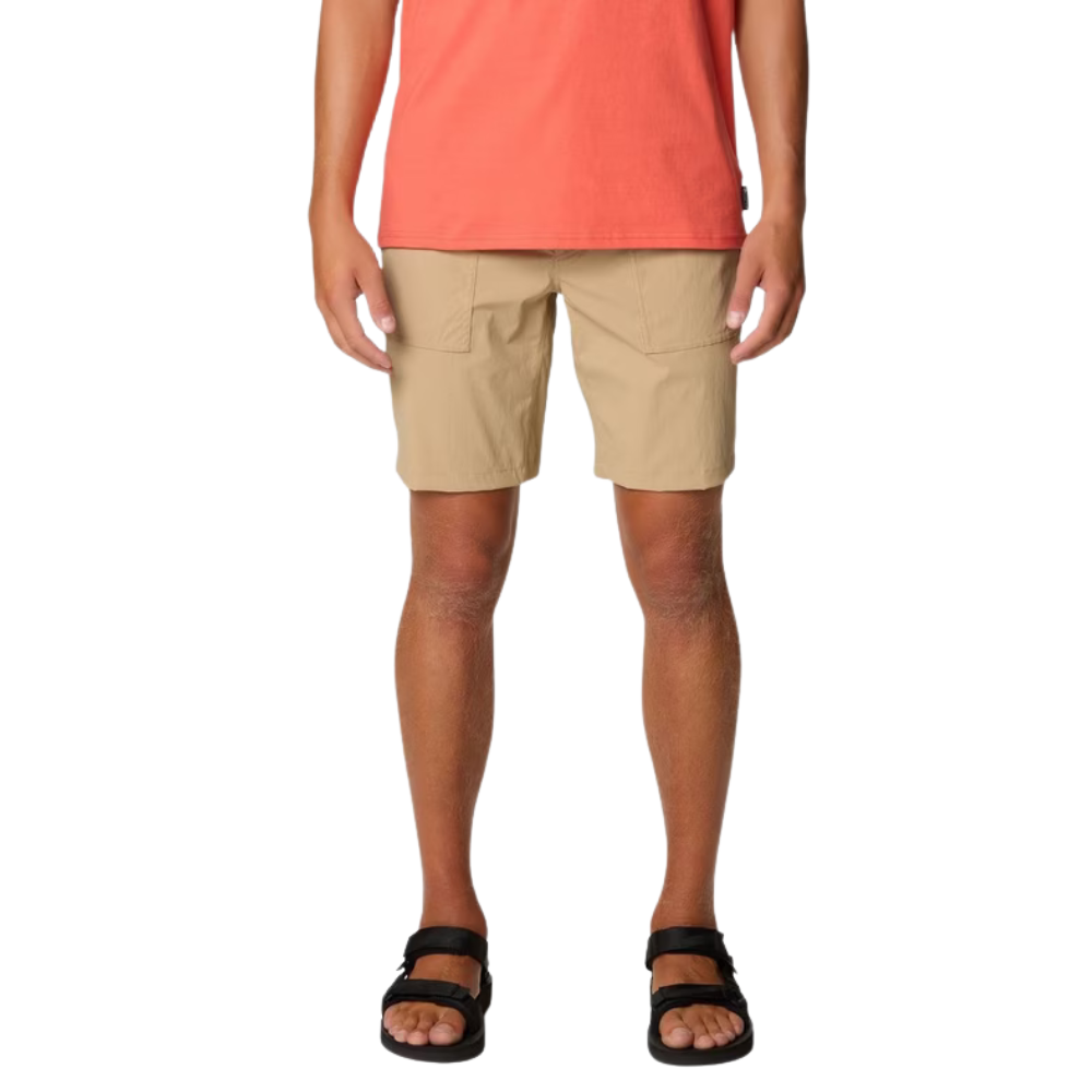 Short Traxion Trail - Homme