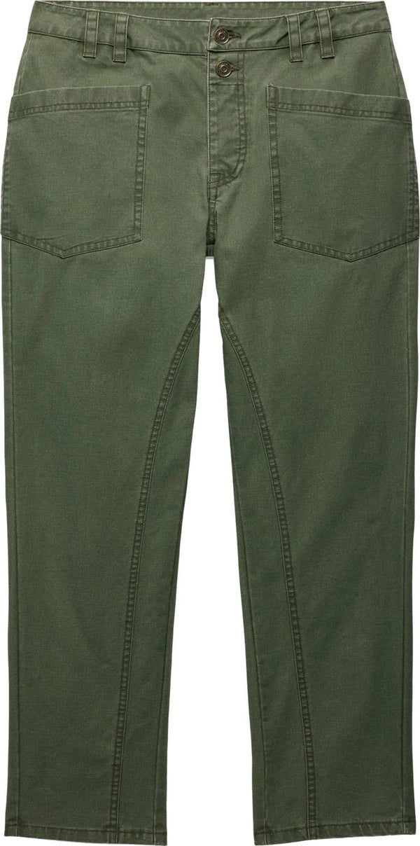 Pantalon Suton Straight - Femme
