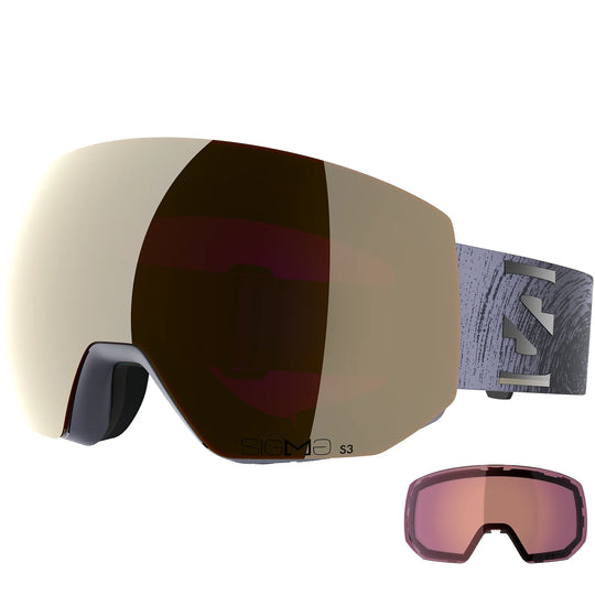 Lunettes de ski Radium Pro - Unisexe