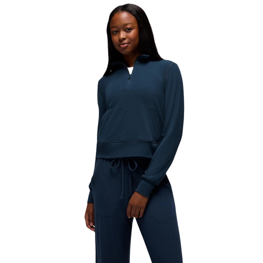 Willow West Half Zip - Women's