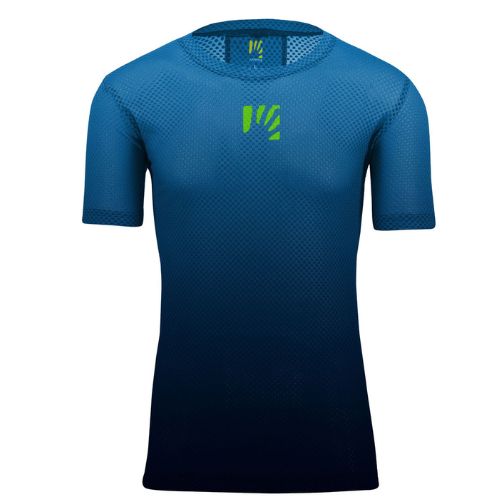Verve Mesh T-shirt - Men's