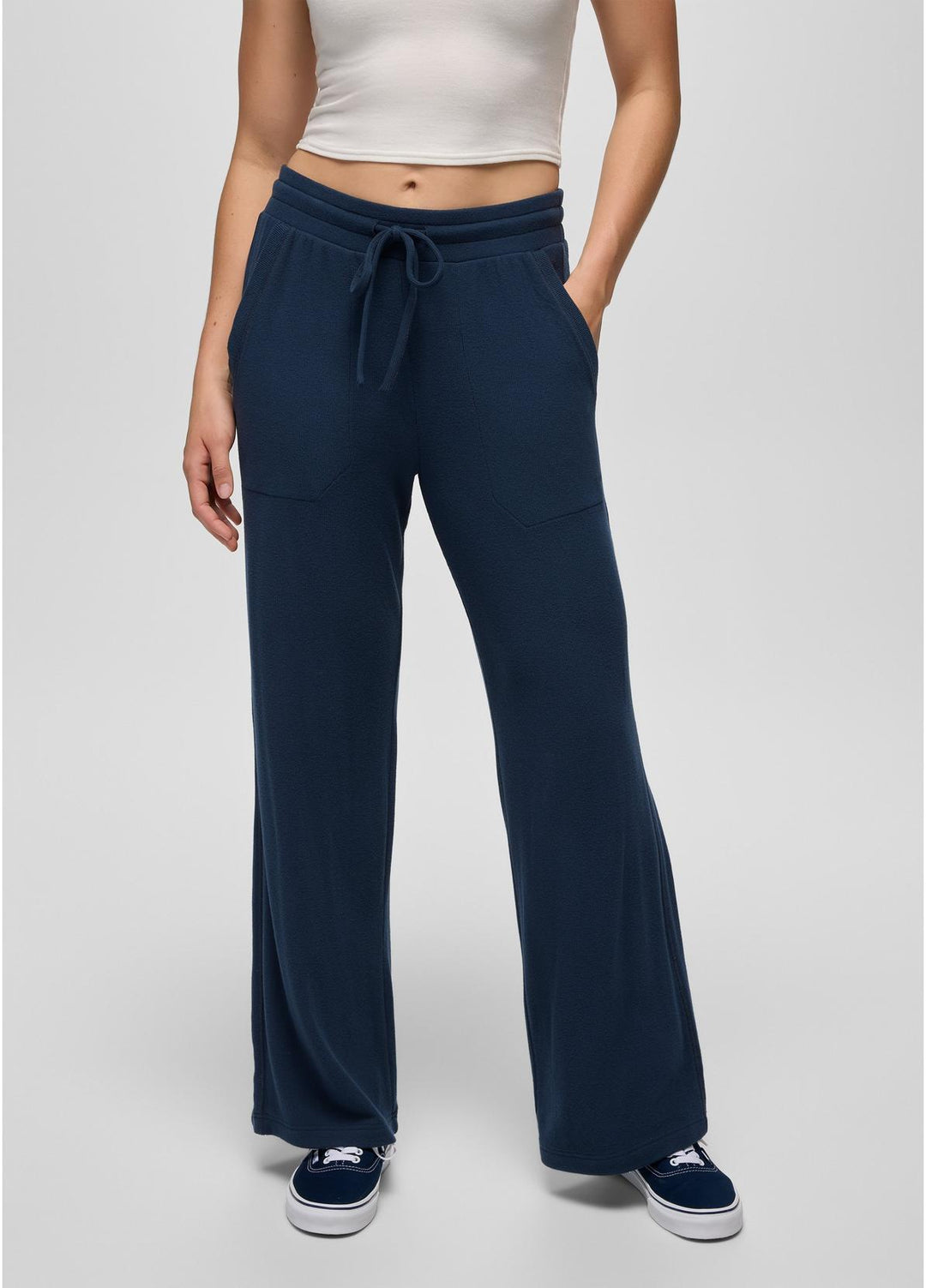 Pantalon Large Willow West - Femme