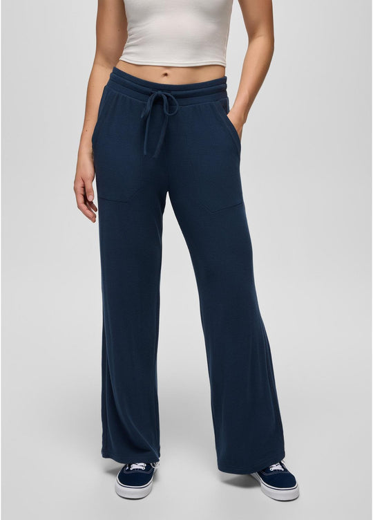 Pantalon Large Willow West - Femme