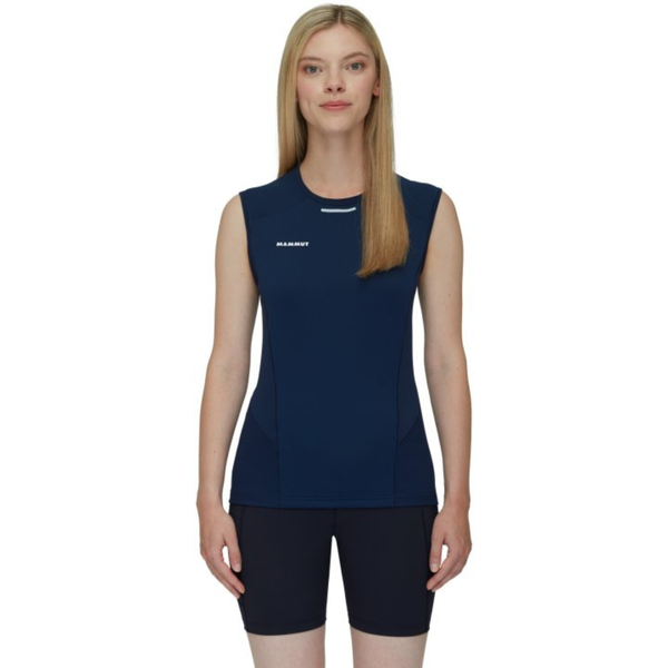 Camisole Cap Sleeve Aenergy FL - Femme