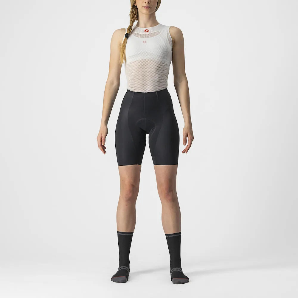 Short Free Aero RC - Femme