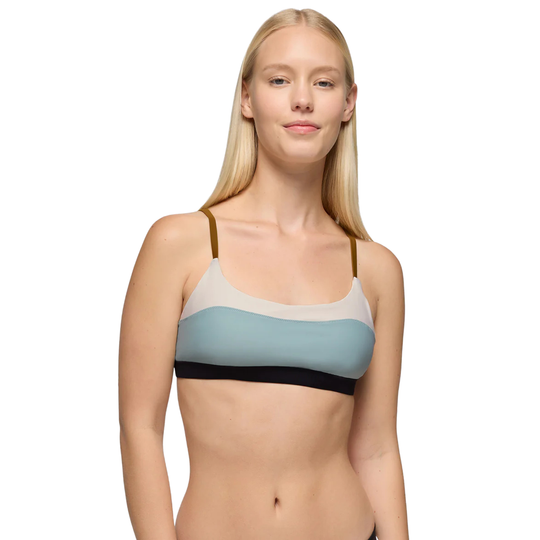 Haut de bikini Baja Bound Adjustable - Femme