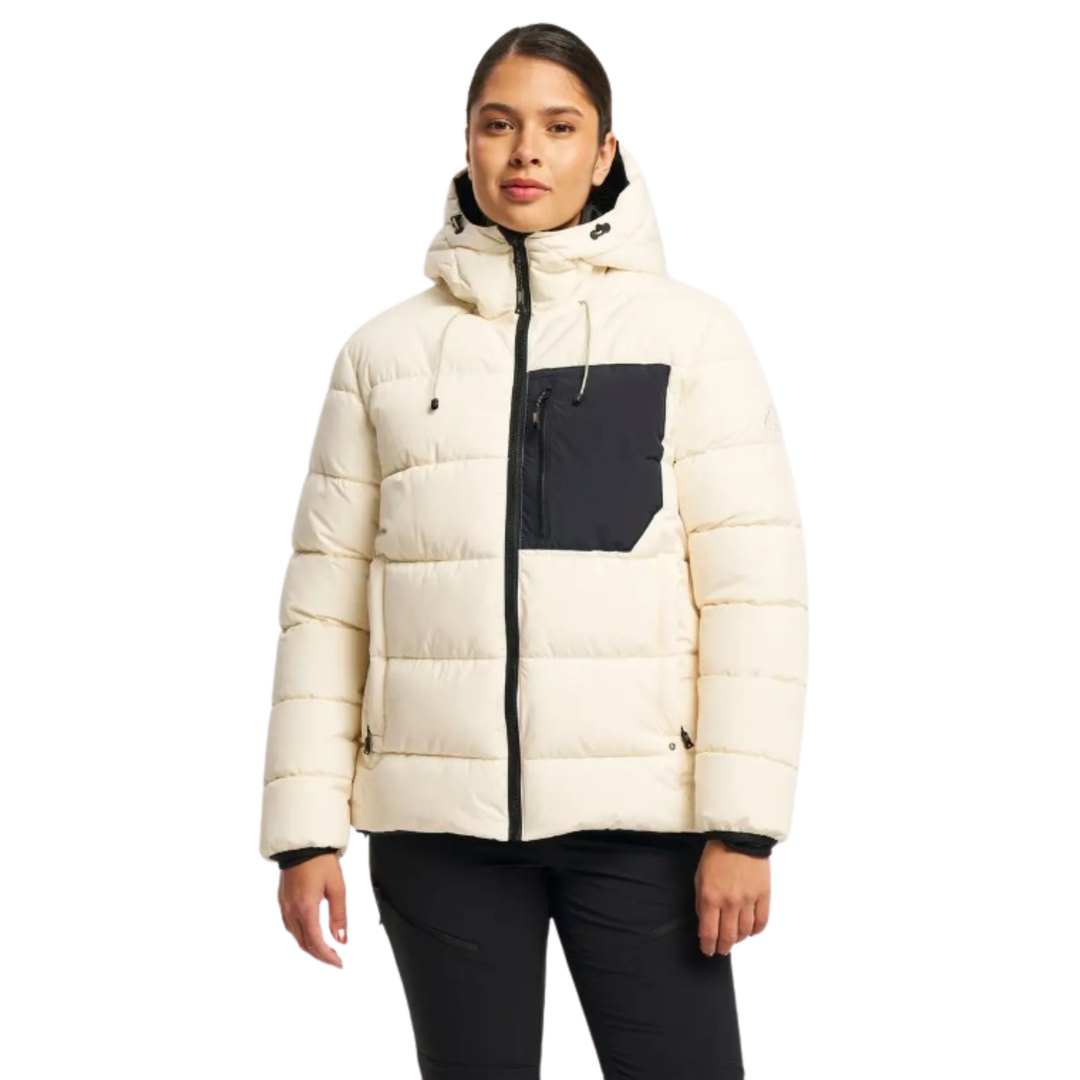 Colby Puffer Coat - Women