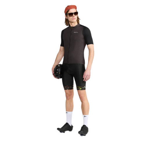 Maillot Manches Courtes ADV Endur - Homme