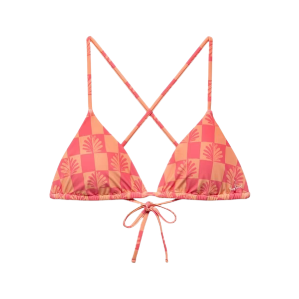 Haut de bikini Hana Highway Triangle - Femme