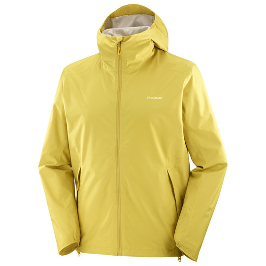 Outscape Coat - Men