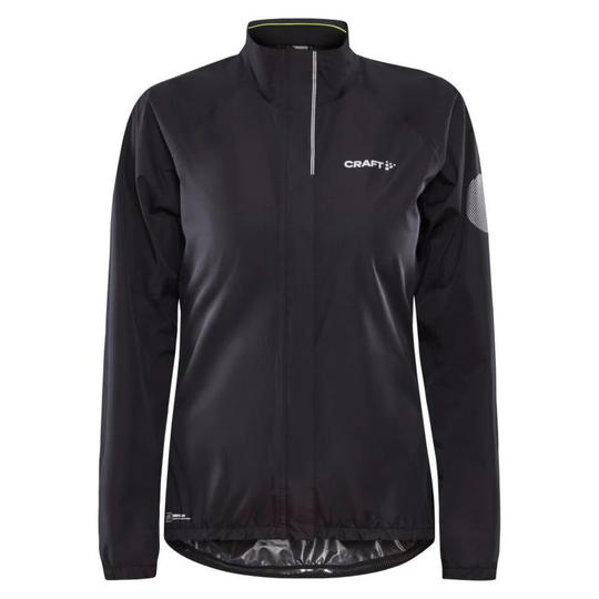 Manteau Imperméable Core Endur Hydro 2 - Femme