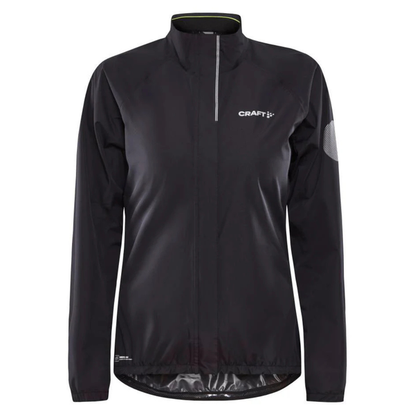 Manteau Imperméable Core Endur Hydro 2 - Femme