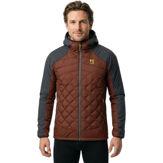 Manteau Isolé Lastei Active Plus - Homme