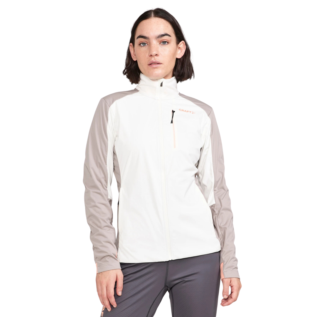 ADV Nordic Training 2 Cross-Country Ski Jacket - Women
