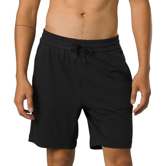 Short Altitude Tracker - Homme