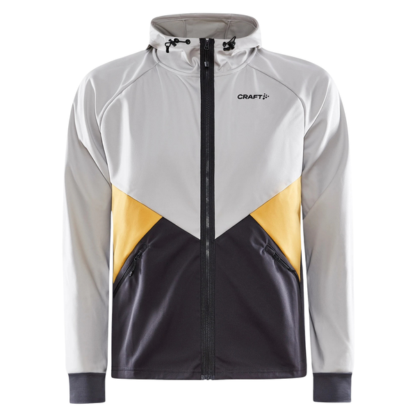 Men's Core Glide Hooded Cross-Country Ski Jacket