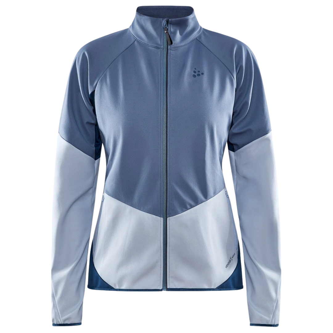 Core Glide Cross-Country Ski Jacket - Women's